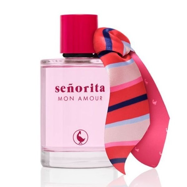 El Ganso Señorita Mon Amour, миниатюра 2