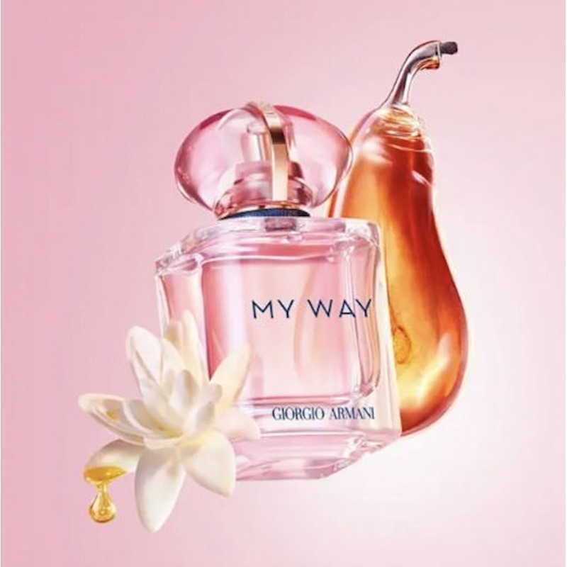 ARMANI My Way Nectar, миниатюра 3