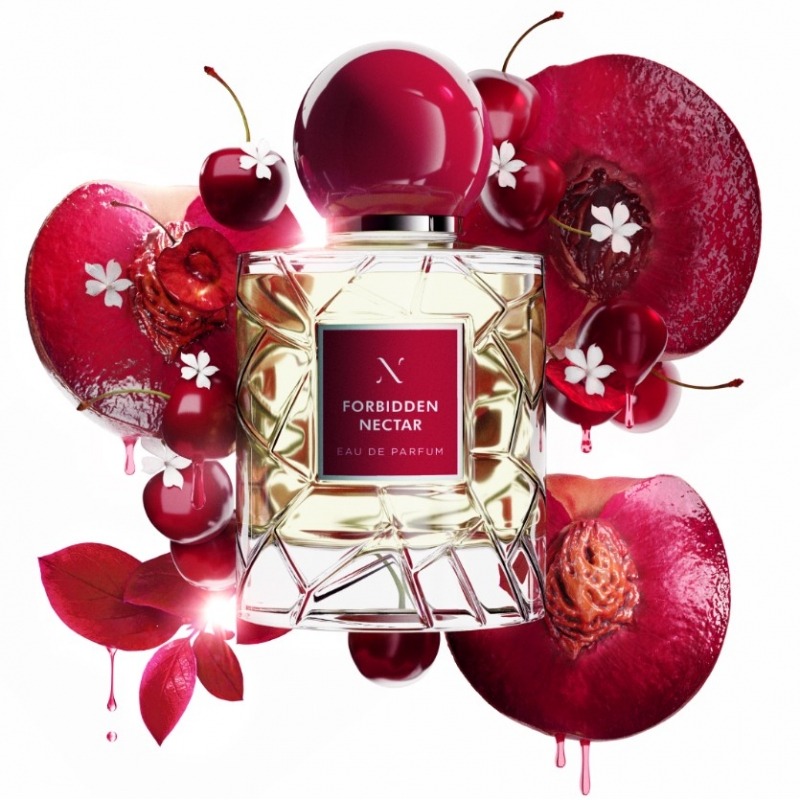 Les Soeurs de Noe Forbidden Nectar, миниатюра 2