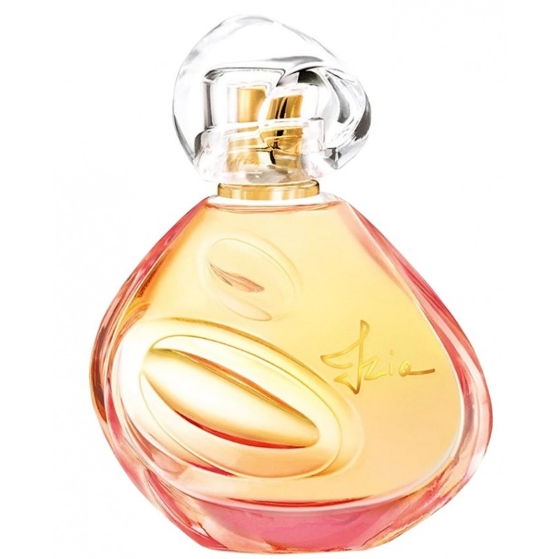 Sisley Izia, миниатюра 2