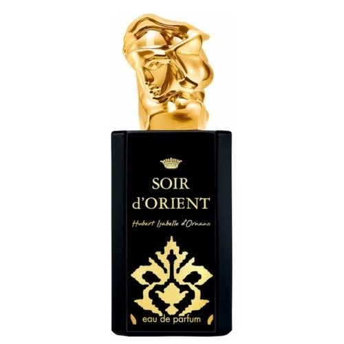 Sisley Soir d’Orient, миниатюра 2