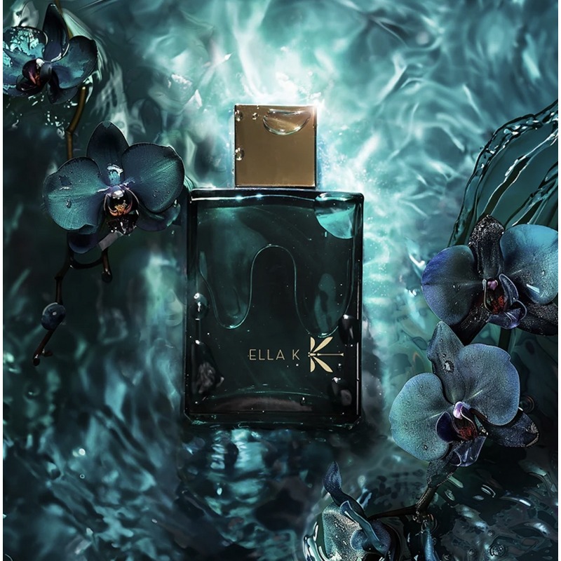 Ella K Parfums Orchid K, миниатюра 3