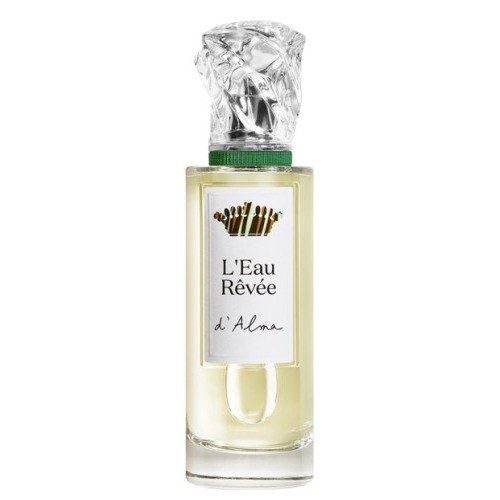 Sisley L'Eau Revee D'Alma, миниатюра 2