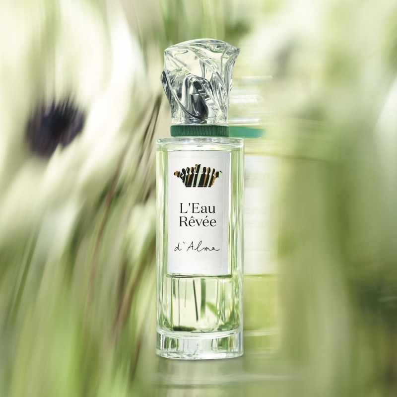 Sisley L'Eau Revee D'Alma, миниатюра 3
