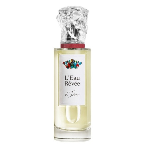 Sisley L'Eau Revee D'Isa, миниатюра 2