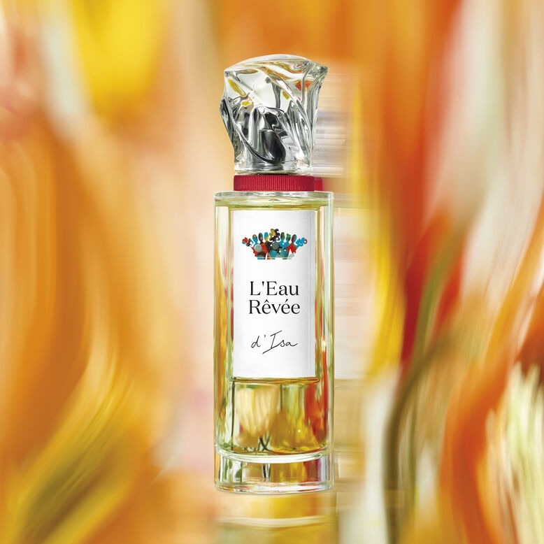Sisley L'Eau Revee D'Isa, миниатюра 3