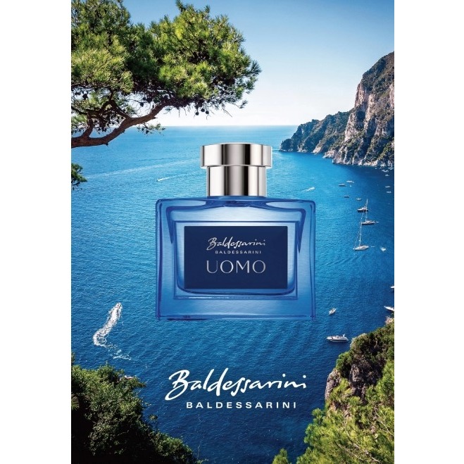 HUGO BOSS Baldessarini Uomo, миниатюра 3
