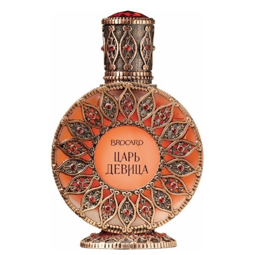Brocard The King Princess (Царь Девица), миниатюра 2