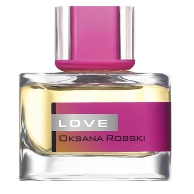 Brocard Oksana Robski Love, миниатюра 2
