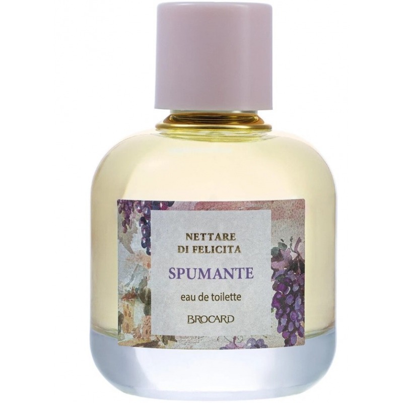 Brocard Nettare Di Felicita Spumante, миниатюра 2