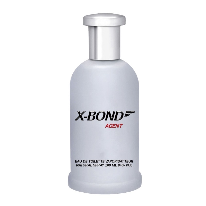 Sergio Nero X-Bond Agent, миниатюра 2