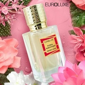 Euroluxe Floral Narcotique Sweet Love, миниатюра 2