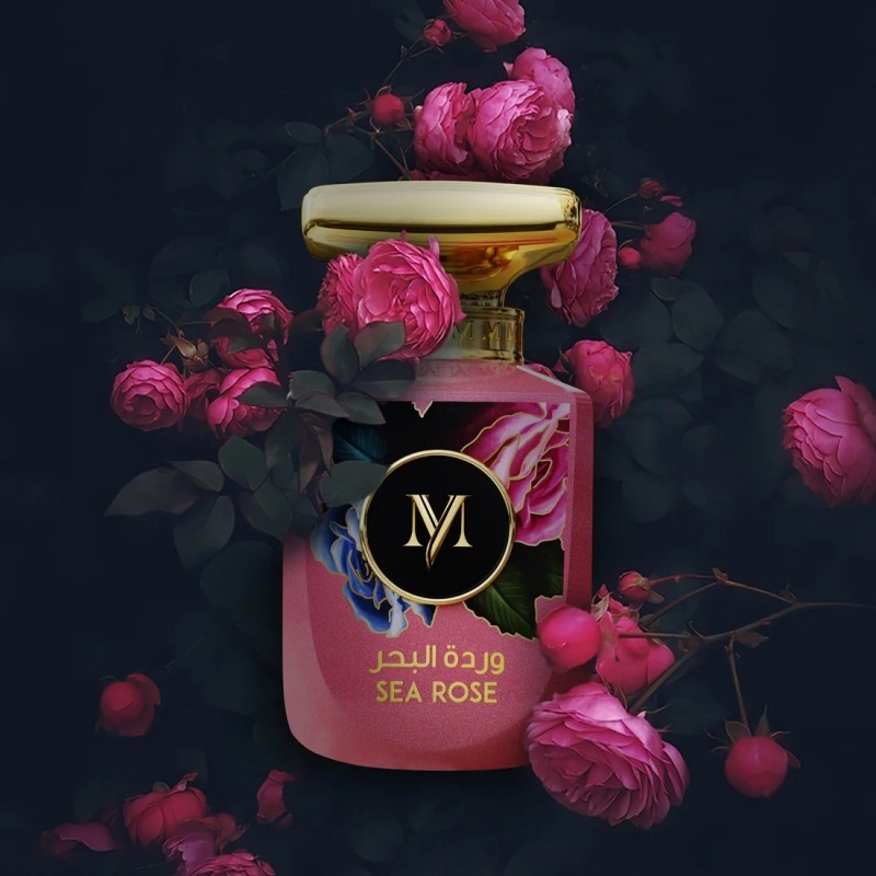 My Perfumes Sea Rose, миниатюра 3