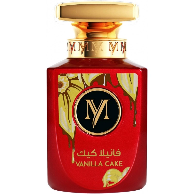 My Perfumes Vanilla Cake, миниатюра 2