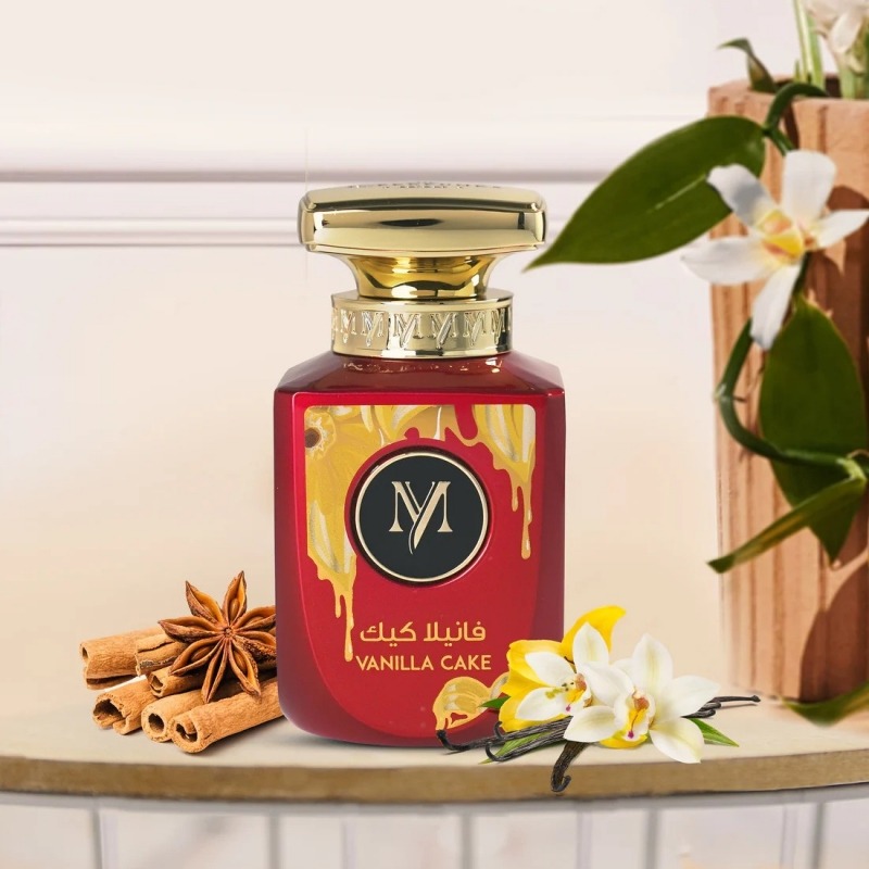 My Perfumes Vanilla Cake, миниатюра 3