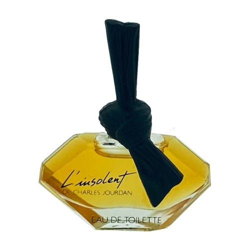 Charles Jourdan L'Insolent, миниатюра 2