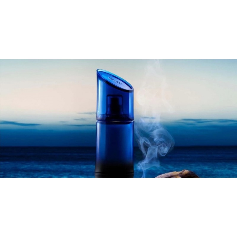 Kenzo Homme Santal Marin, миниатюра 3