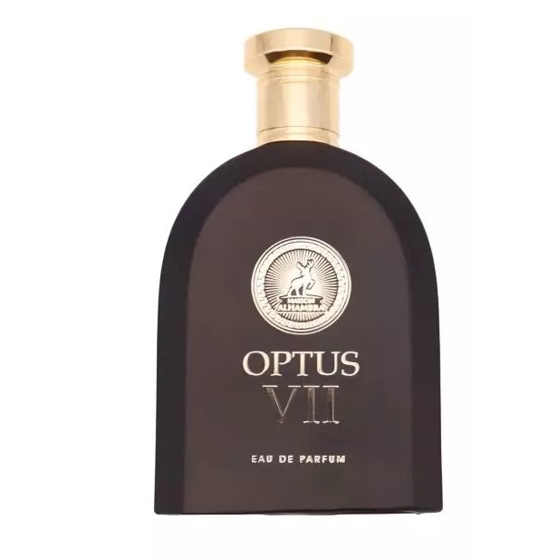 Alhambra Optus VII, миниатюра 3