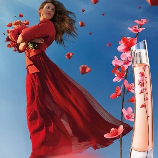 KENZO Flower Ikebana by Kenzo, миниатюра 3