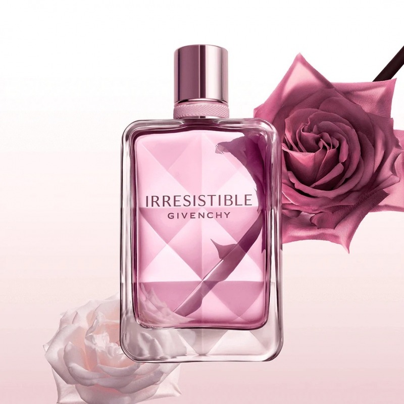 GIVENCHY Irresistible Givenchy Very Floral, миниатюра 3