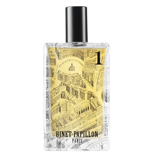 Binet-Papillon Nº 1 Alkemist Pepper, миниатюра 2