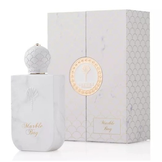 Lazure Perfumes Marble Bay, миниатюра 3