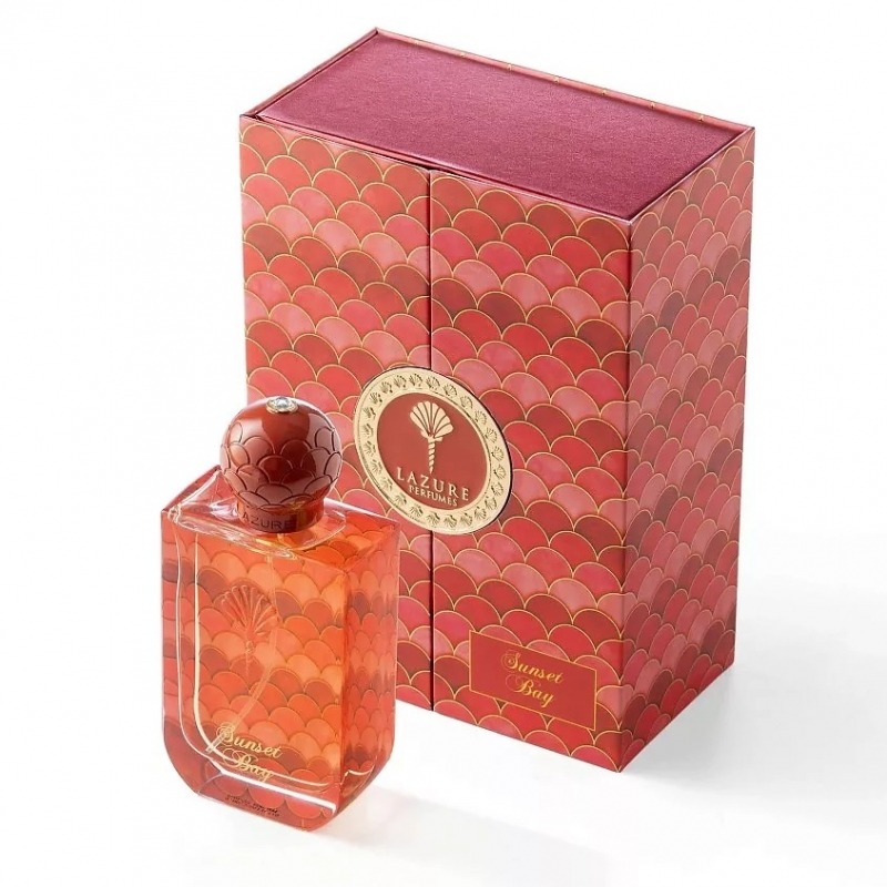 Lazure Perfumes Sunset Bay, миниатюра 3