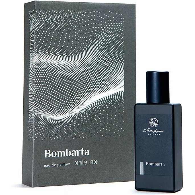 Metaphysica Parfums Bombarta, миниатюра 2