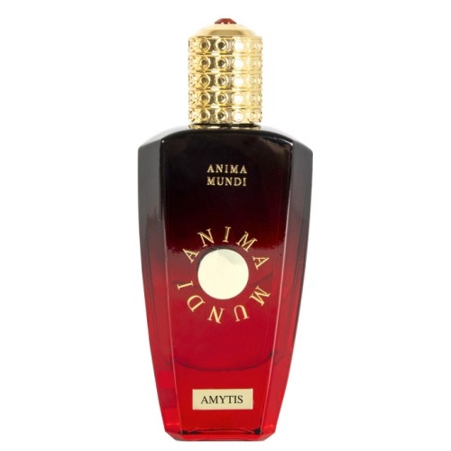 Anima Mundi Amytis, миниатюра 2