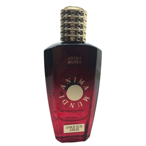 Anima Mundi Ankh Sun Amon, миниатюра 2
