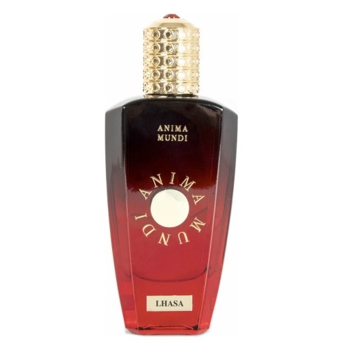 Anima Mundi Lhasa, миниатюра 2