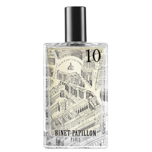 Binet-Papillon Nº 10 Malt Night-Fighter, миниатюра 2