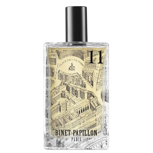 Binet-Papillon Nº 11 Amiral Royal, миниатюра 2