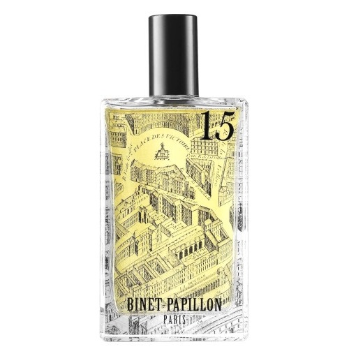 Binet-Papillon Nº 15 Jungle Tobacco, миниатюра 2