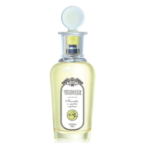 Brocard Антоновка и Луговая клубника, миниатюра 2