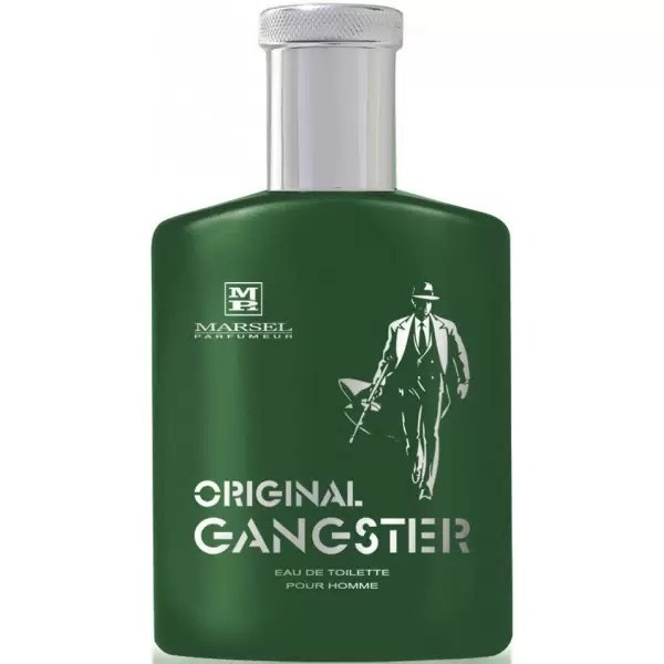 Marsel Parfumeur Gangster Original, миниатюра 2