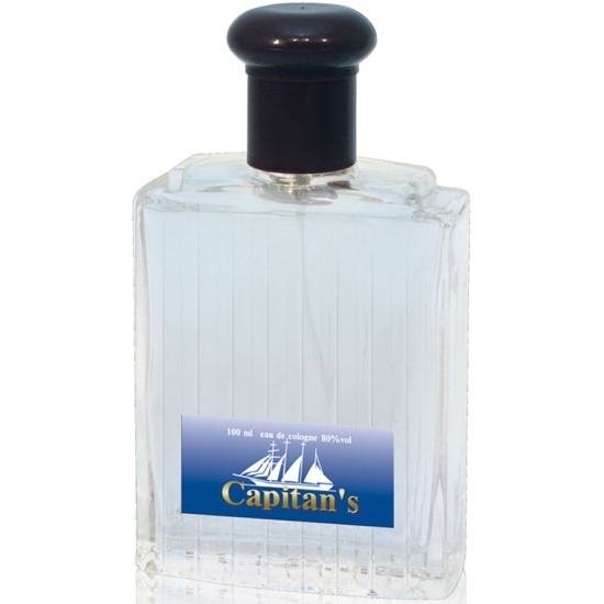Brocard Capitan's, миниатюра 2