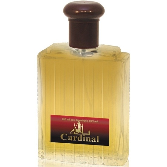 Brocard Cardinal, миниатюра 2