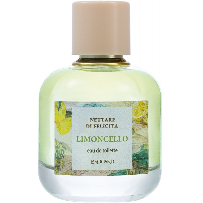 Brocard Nettare Di Felicita Limoncello, миниатюра 2