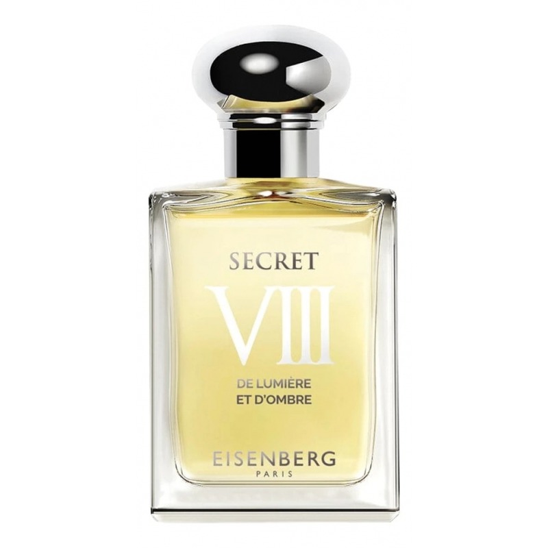 Eisenberg Secret VIII De Lumiere Et D Ombre, миниатюра 2