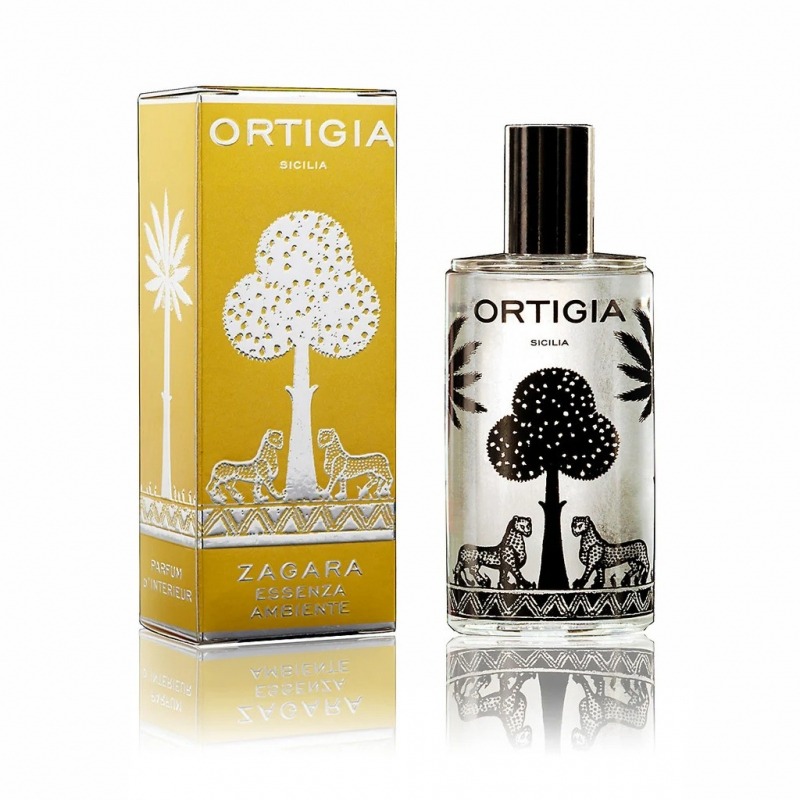 Ortigia Sicilia Zagara (Orange Blossom), миниатюра 2
