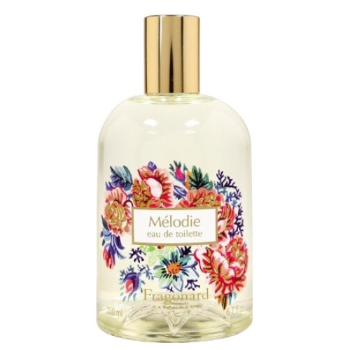 Fragonard Melodie (2024), миниатюра 2