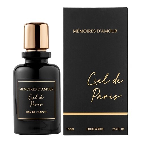Memoires D'amour Ciel de Paris, миниатюра 2