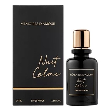 Memoires D'amour Nuit Calme, миниатюра 2
