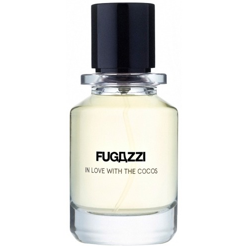 Fugazzi In Love With The Cocos, миниатюра 2