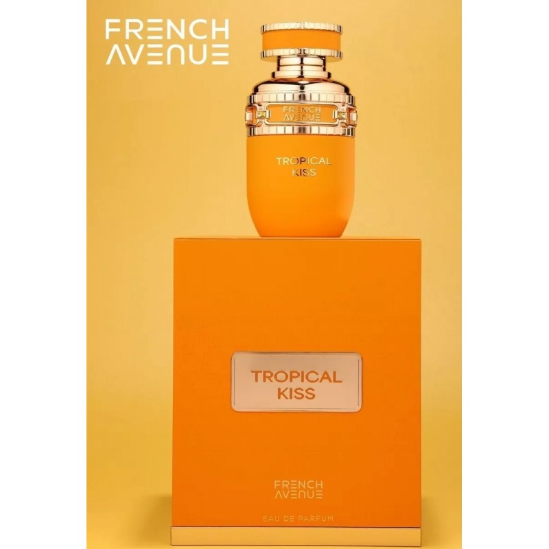 Fragrance World Tropical Kiss, миниатюра 2