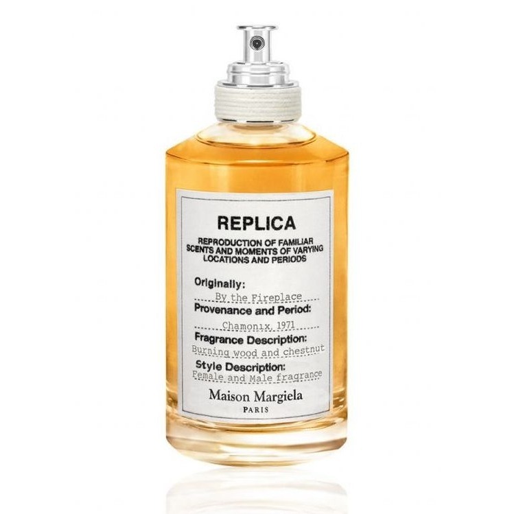 Maison Margiela By the Fireplace, миниатюра 2