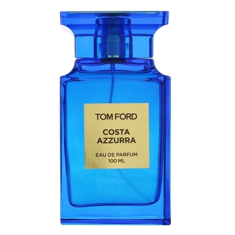 Tom Ford Costa Azzurra, миниатюра 2