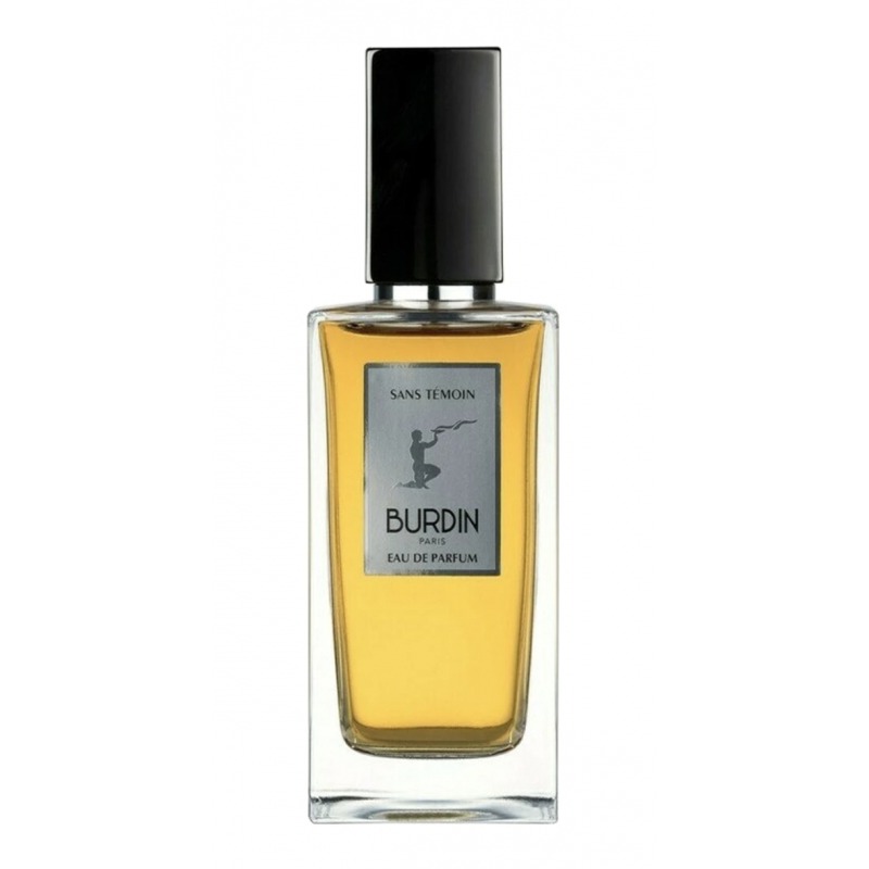 Burdin Sans Temoin, миниатюра 2
