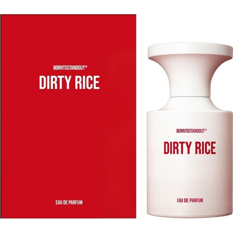 Borntostandout Dirty Rice, миниатюра 2